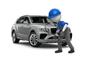 Luxury car Repair Workshop - Pre Purchase Inspection